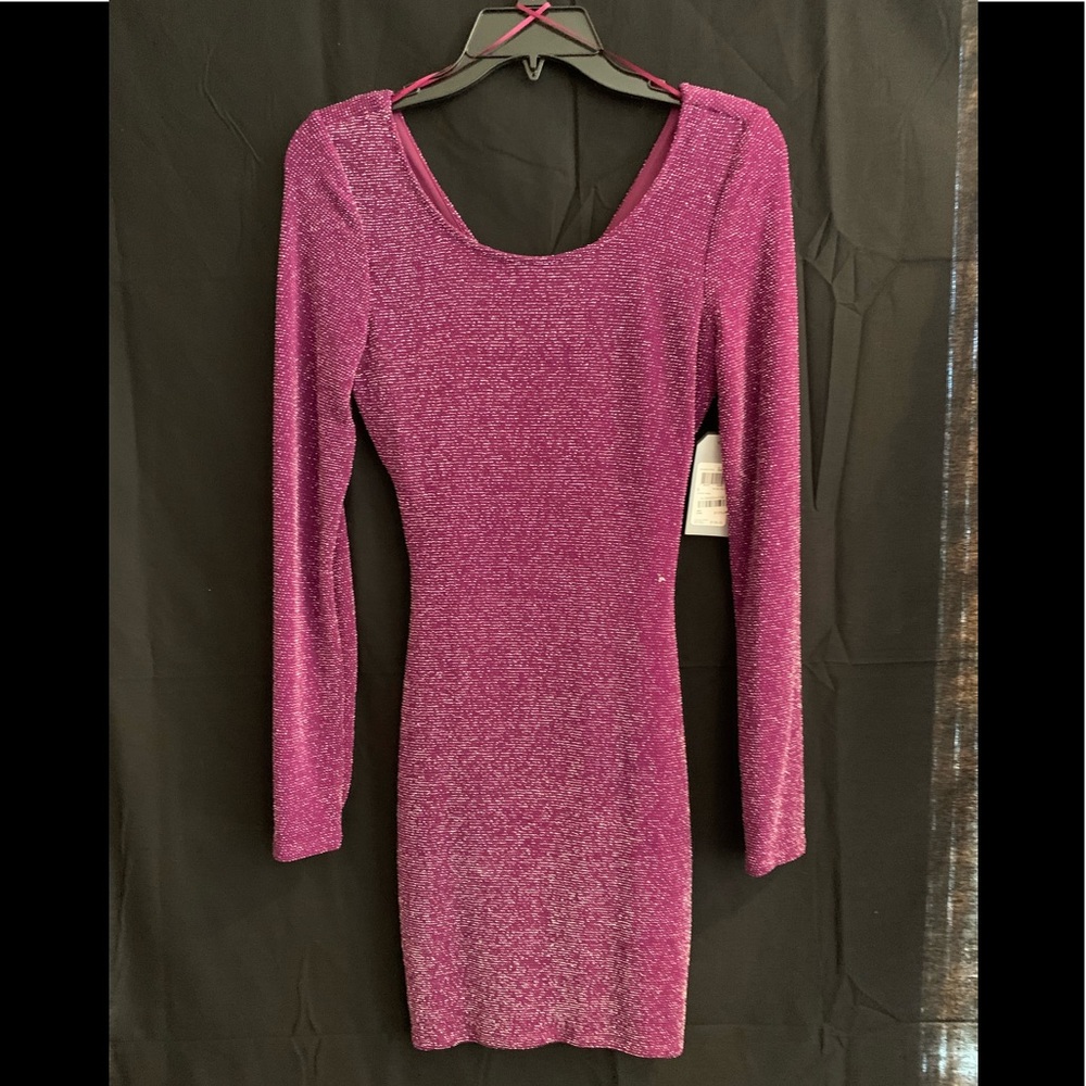 NWT GUESS Nicky Dress